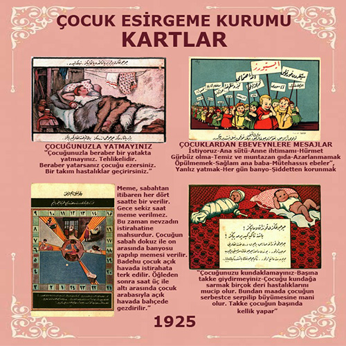 ÇOCUK KORUMASI
