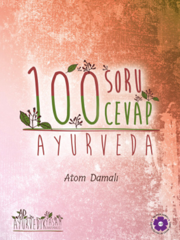 AYURVEDA - 100 SORU 100 CEVAP